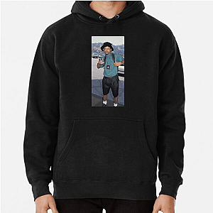 Will Smith Unstoppable Charisma Will Smith Hoodies