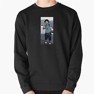 Will Smith Unstoppable Charisma Will Smith Sweatshirts