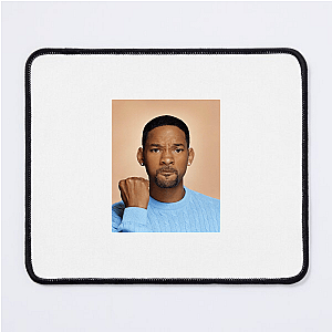 Will Smith My Favorite Actor Will Smith Mouse Pads