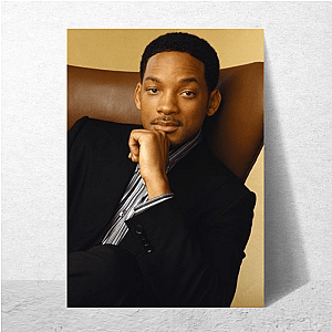 Will Smith Pursuit Of Happiness Star Will Smith Posters