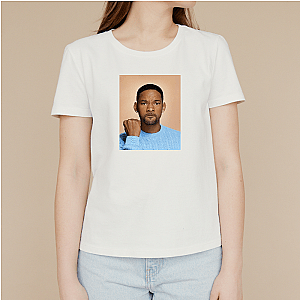 Will Smith My Favorite Actor Will Smith T-Shirts