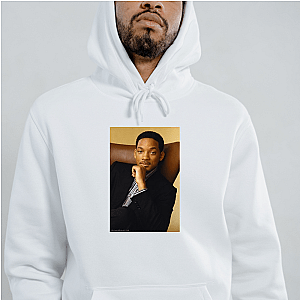 Will Smith Pursuit Of Happiness Star Will Smith Hoodies