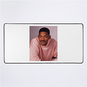 Will Smith Global Entertainer Will Smith Mouse Pads
