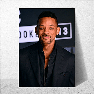 Will Smith Always Legendary Always Inspiring Will Smith Posters