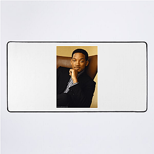 Will Smith Pursuit Of Happiness Star Will Smith Mouse Pads