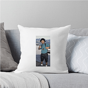 Will Smith Unstoppable Charisma Will Smith Pillows Cover