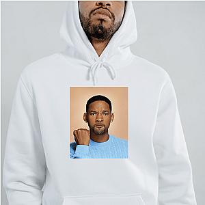 Will Smith My Favorite Actor Will Smith Hoodies