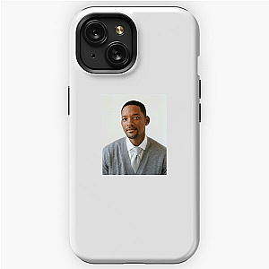 Will Smith Beyond The Screen Will Smith iPhone Cases