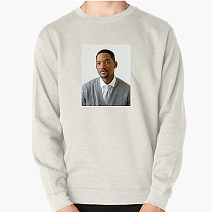 Will Smith Beyond The Screen Will Smith Sweatshirts