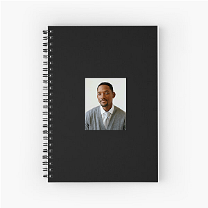 Will Smith Beyond The Screen Will Smith Notebook