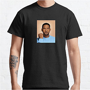 Will Smith My Favorite Actor Will Smith T-Shirts
