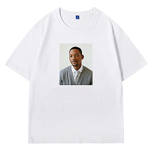 Will Smith Beyond The Screen Will Smith T-Shirts