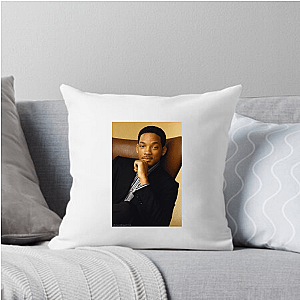 Will Smith Pursuit Of Happiness Star Will Smith Pillows Cover
