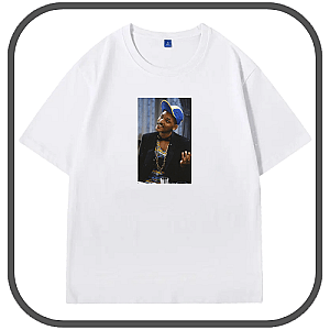 Will Smith T-Shirts