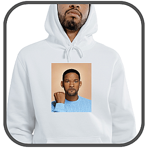 Will Smith Hoodies