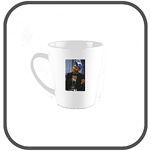 Will Smith Mugs