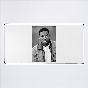 Will Smith Fresh Prince Forever Will Smith Mouse Pads