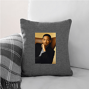 Will Smith Pursuit Of Happiness Star Will Smith Pillows Cover