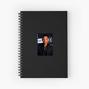 Will Smith Always Legendary Always Inspiring Will Smith Notebook