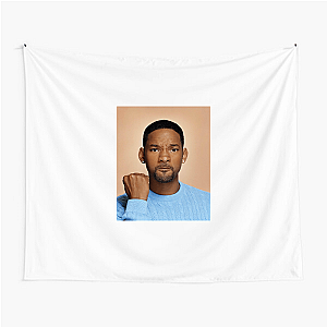 Will Smith My Favorite Actor Will Smith Tapestries