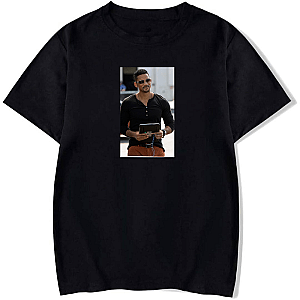 Will Smith Oscar Winner Superstar Will Smith T-Shirts