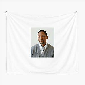 Will Smith Beyond The Screen Will Smith Tapestries