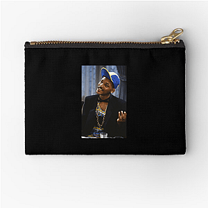 Will Smith From Rap To Royalty Will Smith Zipper Pouches
