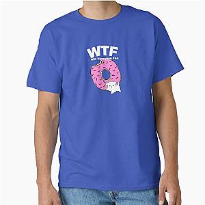 Will Tennyson Fan Classic T-Shirt