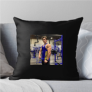 Will Tennyson Merch Will Tennyson Pillows Cover
