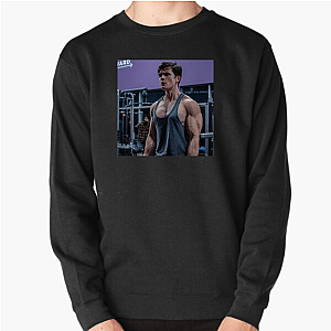 Will Tennyson Merch Collection Will Tennyson Sweatshirts