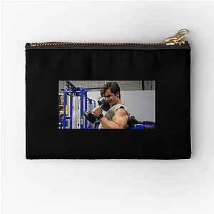 Will Tennyson Limited Collection Will Tennyson Zipper Pouches