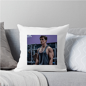 Will Tennyson Merch Collection Will Tennyson Pillows Cover