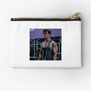 Will Tennyson Merch Collection Will Tennyson Zipper Pouches