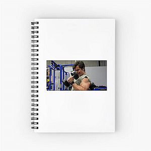 Will Tennyson Limited Collection Will Tennyson Notebook