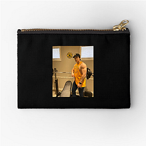 Will Tennyson Merchandise For Fans Will Tennyson Zipper Pouches