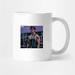 Will Tennyson Merch Collection Will Tennyson Mugs