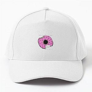 Will Tennyson Fan Baseball Cap