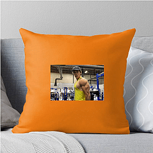 Will Tennyson Merch For Fans Will Tennyson Pillows Cover