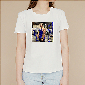 Will Tennyson Merch Will Tennyson T-Shirts