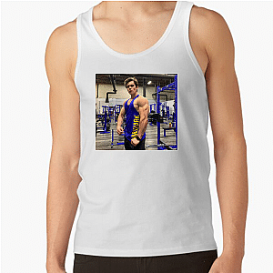 Will Tennyson Merch Will Tennyson Tank Tops