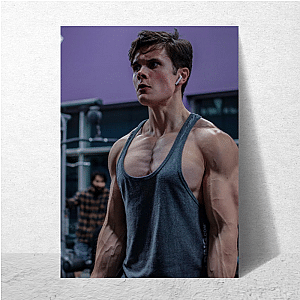 Will Tennyson Merch Collection Will Tennyson Posters