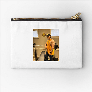 Will Tennyson Merchandise For Fans Will Tennyson Zipper Pouches