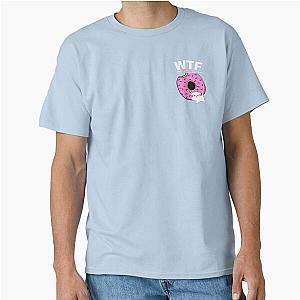 Will Tennyson Fan Classic T-Shirt