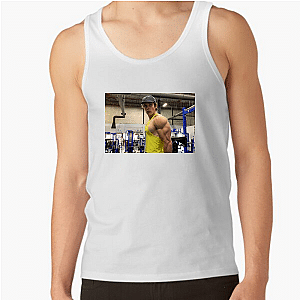 Will Tennyson Merch For Fans Will Tennyson Tank Tops