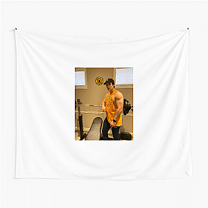 Will Tennyson Merchandise For Fans Will Tennyson Tapestries