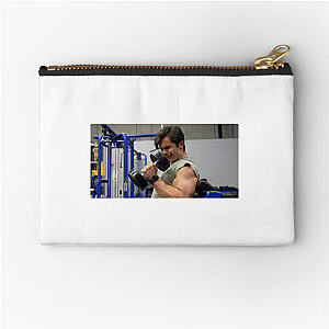 Will Tennyson Limited Collection Will Tennyson Zipper Pouches