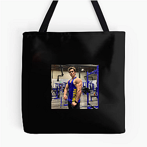Will Tennyson Merch Will Tennyson Bags