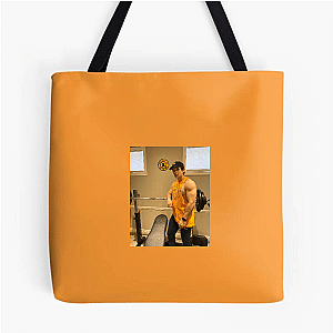 Will Tennyson Merchandise For Fans Will Tennyson Bags