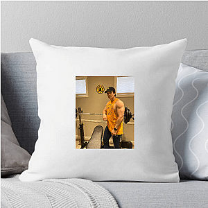 Will Tennyson Merchandise For Fans Will Tennyson Pillows Cover