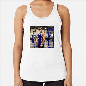 Will Tennyson Merch Will Tennyson Tank Tops